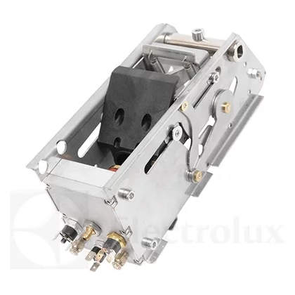 Zestaw obudowy modułu zaparzającego do ekspresu do kawy Electrolux / AEG 50299079009