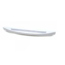 Uchwyt drzwi piekarnika Ariston / Indesit / Hotpoint / Whirlpool 593 mm C00145761 482000030042
