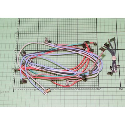 Wiązka serwisowa płyty (9077692)