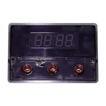 Programator zegar do piekarnika Amica TS 1P AMI T120 czer 8071222