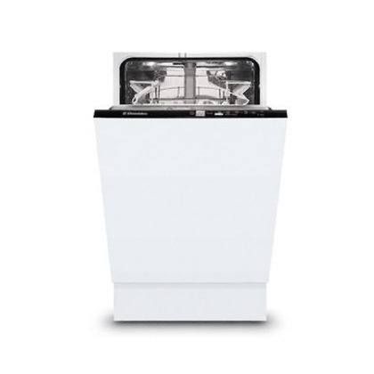 Moduł sterujący skonfigurowany do zmywarki Electrolux 973911679002056