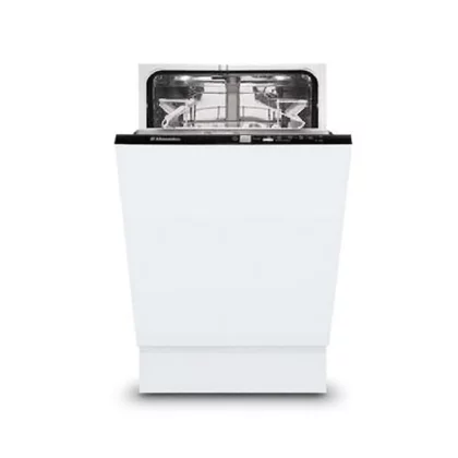 Moduł sterujący skonfigurowany do zmywarki Electrolux 973911679002056