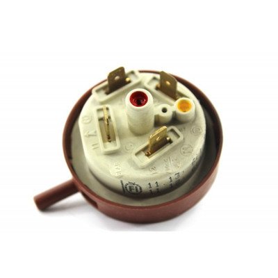 Bezpiecznik termiczny do zmywarki Whirlpool (481227128034) C00481509