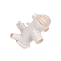Korpus pompy opróżniającej do pralki Electrolux / AEG 1325015343