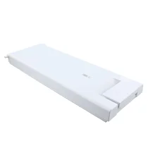 Drzwi zamrażarki do lodówki Electrolux / AEG 8007239