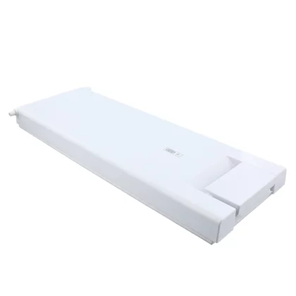 Drzwi zamrażarki do lodówki Electrolux / AEG 8007239