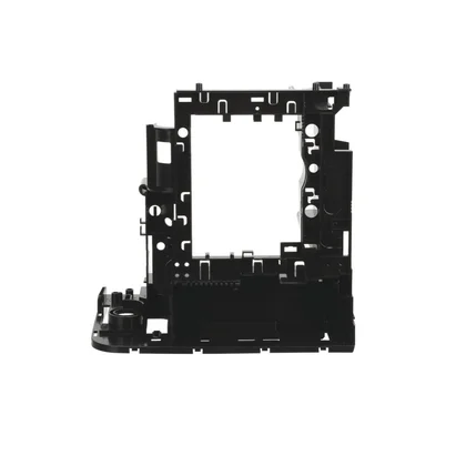Lewa obudowa bloku zaparzacza do ekspresu Bosch / Siemens 00145409