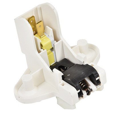 Zatrzask drzwi do zmywarki Electrolux 1524077409