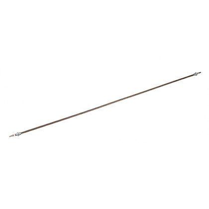 Grzałka do gięcia Domax 1100 W 130 cm 14034