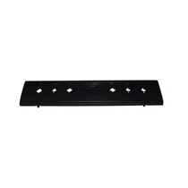Elementy obudowy Front panel przedni do kuchenki Amica 9067222