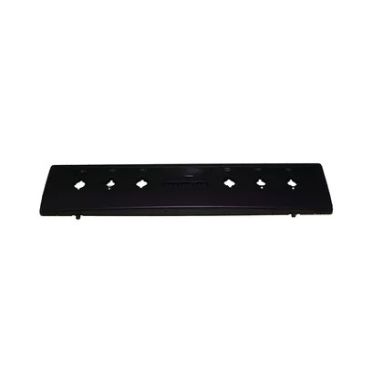 Elementy obudowy Front panel przedni do kuchenki Amica 9067222