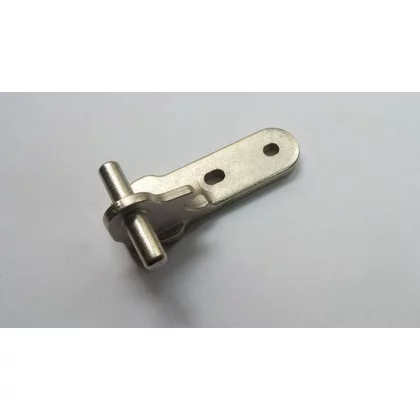 Zawias drzwi środkowy prawy do chłodziarki Whirlpool inox 481241719277 C00329720