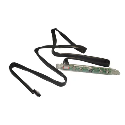 Wiązka elektryczna do okapu Amica eae 6d wc/125/rp pbf 1017662