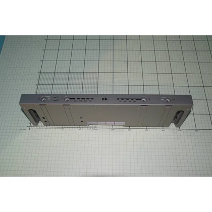 Wypraska panelu sterowania do zmywarki Amica IM 45 1038279