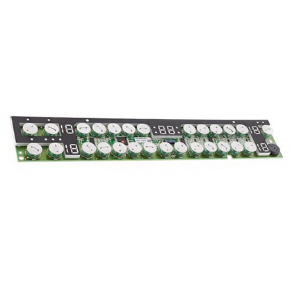 Moduł interfejsu użytkownika do płyty grzewczej Electrolux / AEG Kite