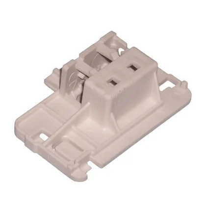 Element mocujący złącze zasilania do zmywarki Amica 1007902