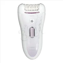 Depilator Philips SatinPerfect HP 6577/00