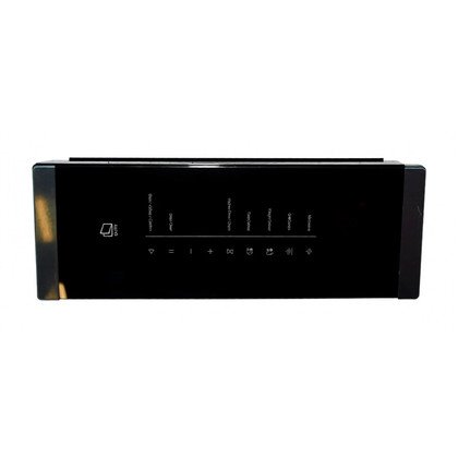 Panel sterowania kompletny do kuchenki mikrofalowej Amica AMMB25E2SGI