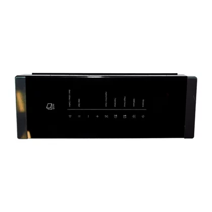 Panel sterowania kompletny do kuchenki mikrofalowej Amica AMMB25E2SGI