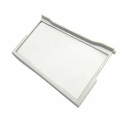 Półki na plastikowe i druciane r Półka szklana kompletna do lodówki Whirlpool (481010643010) C00325810