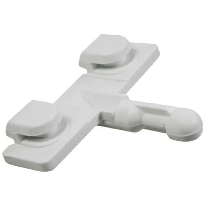 Elementy elektryczne do pralek r Zapadka zamka drzwi do pralki Whirlpool / Indesit / Ariston / Hotpoint 481953578144 C00492698