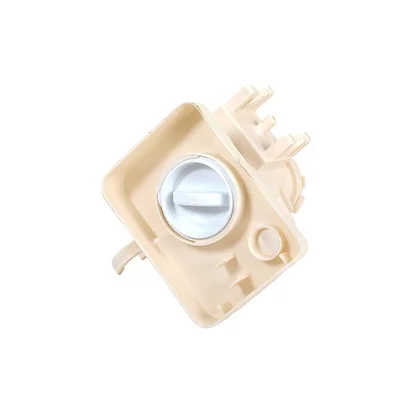 Korpus pompy odpływowej do pralki Electrolux / AEG 1320715640