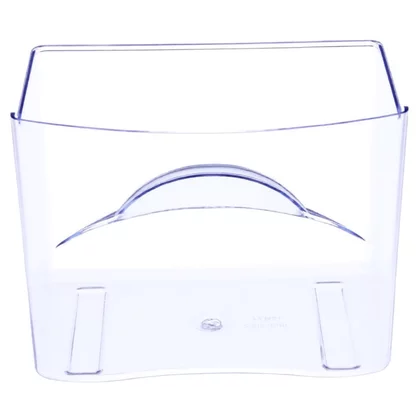 Półki na drzwi różni producenci Szuflada na warzywa do lodówki Whirlpool / Indesit / Ariston / Hotpoint 481241838111 C00318816