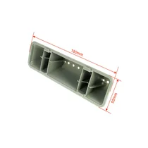 Próg bębna do pralki Whirlpool WH/480111104079 C00311134