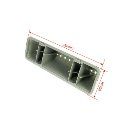 Próg bębna do pralki Whirlpool WH/480111104079 C00311134
