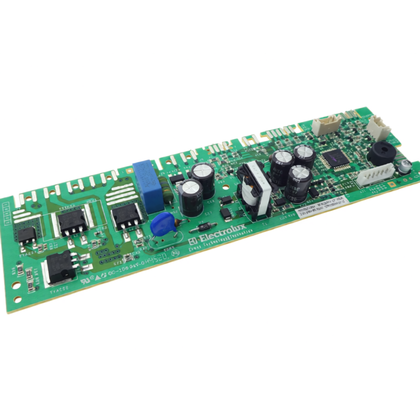 Skonfigurowany układ elektroniczny do lodówki Electrolux / AEG 973933020516055