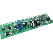 Skonfigurowany układ elektroniczny do lodówki Electrolux / AEG 973933020516055