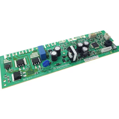 Skonfigurowany układ elektroniczny do lodówki Electrolux / AEG 973933020516055