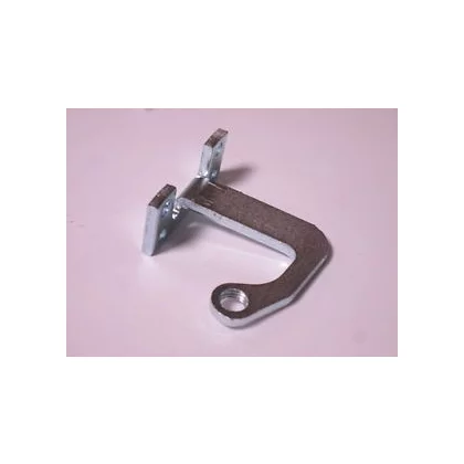 WBE3322 A+NFXAQUA Górny zawias drzwi do lodówki Whirlpool C00329779 481241719517
