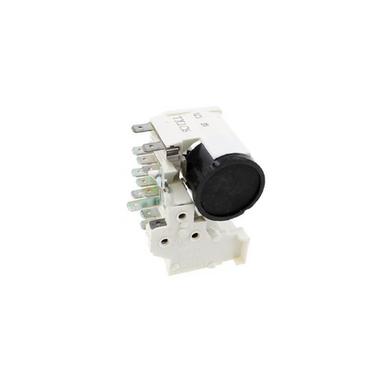 Starter sprężarki do lodówki Whirlpool / Indesit / Ariston / Hotpoint 481969028197 C00333355 481228038118 C00266723