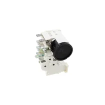 Sprężarki do lodówek Whirlpool Starter sprężarki do lodówki Whirlpool / Indesit / Ariston / Hotpoint 481969028197 C00333355 481228038118 C00266723