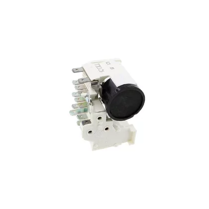 Sprężarki do lodówek Whirlpool Starter sprężarki do lodówki Whirlpool / Indesit / Ariston / Hotpoint 481969028197 C00333355 481228038118 C00266723