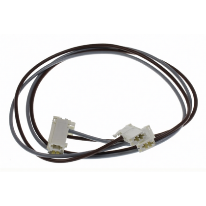 Elementy elektryczne do pralek r Wiązka przewodów głównego modułu do pralki Electrolux / AEG 1085411005