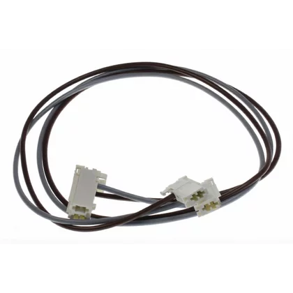Elementy elektryczne do pralek r Wiązka przewodów głównego modułu do pralki Electrolux / AEG 1085411005