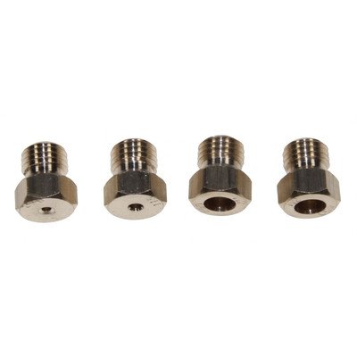 Zestaw dysz propan-butan do kuchenki Whirlpool 481231039113 C00313663