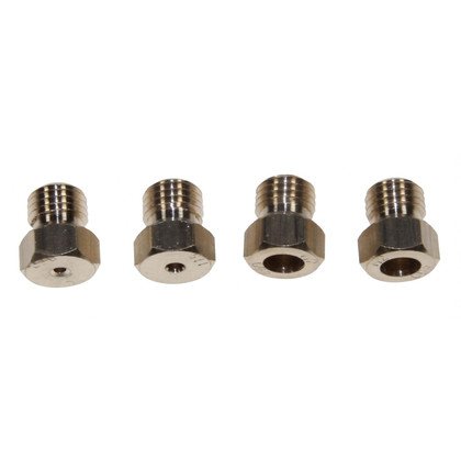 Zestaw dysz propan-butan do kuchenki Whirlpool 481231039113 C00313663
