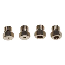 Zestaw dysz propan-butan do kuchenki Whirlpool 481231039113 C00313663