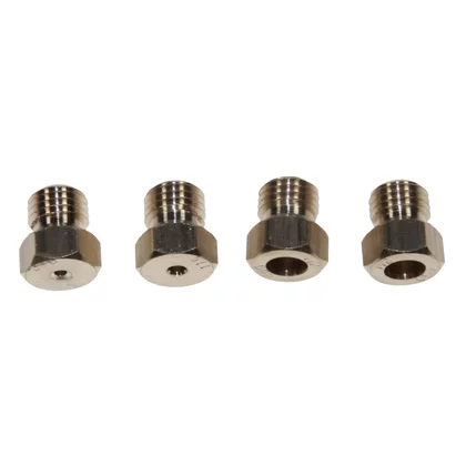 Zestaw dysz propan-butan do kuchenki Whirlpool 481231039113 C00313663