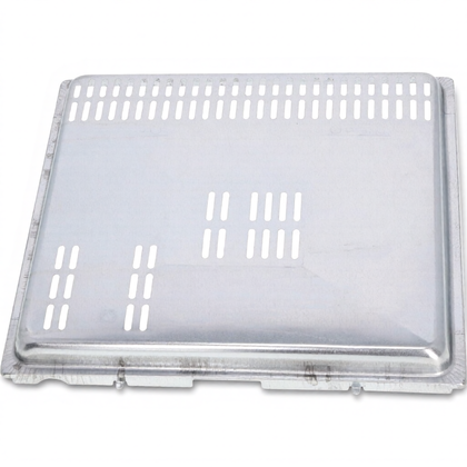 Panel tylny do piekarnika Electrolux / AEG 3532225087
