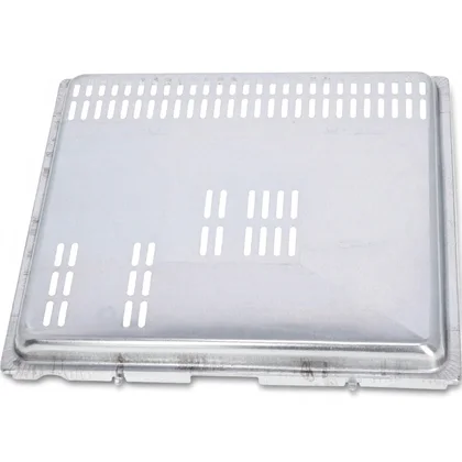 Elementy obudowy Panel tylny do piekarnika Electrolux / AEG 3532225087
