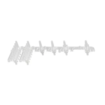 Osłona lampek kontrolnych do pralki Electrolux / AEG 1325475208