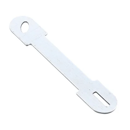 Listwa poprzeczna sprężarki do lodówki Electrolux / AEG 2210043069