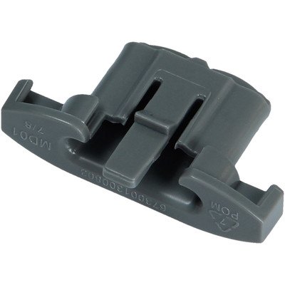 Ogranicznik prowadnicy kosza do zmywarki Samsung DD81-01378A