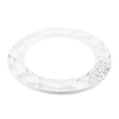 Futryna tylna drzwi do pralki Electrolux / AEG biała Ø463 mm