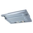 1006791 - Okap teleskopowy OTB 415 I Inox (Amica)