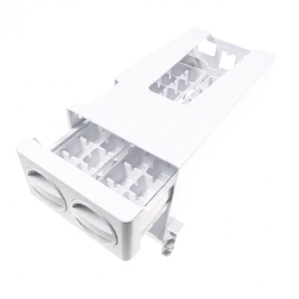 RFNE312E33W BEKO Manualna kostkarka lodu typu twist do lodówki Beko / Grundig / Arcelik 5906490100